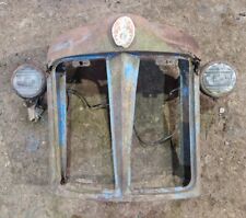 Fordson major nose for sale  WIGTON