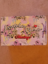 Irregular choice patty for sale  POTTERS BAR