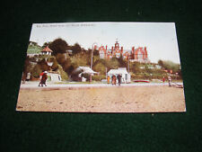 Vintage postcard felixstowe for sale  LIFTON