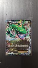 Rayquaza xy6 ciel d'occasion  Toulouse-