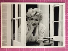 Marilyn monroe postcard for sale  LONDON