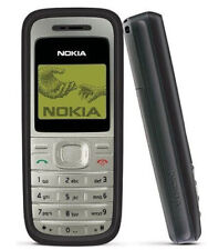 Usado, Lanterna teclado celular Nokia 1200 original desbloqueado 2G GSM 900/1800 comprar usado  Enviando para Brazil