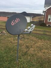 Dish network hopper for sale  Accident
