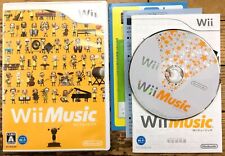 Wii music complet d'occasion  Paris-