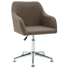 Tidyard Swivel Office Chair, Height Adjustable Chair, Steel Legs  Desk P2F9 for sale  Shipping to South Africa