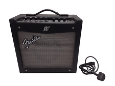 fender mustang 1 amp for sale  RUGBY