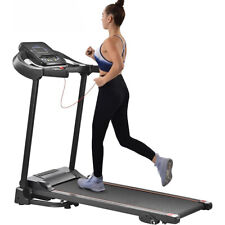 Folding electric treadmill for sale  Rancho Cucamonga