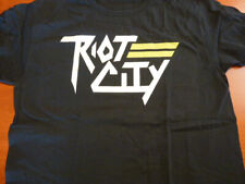 Riot city shirt gebraucht kaufen  Schenefeld