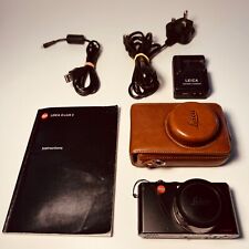 Leica lux lux for sale  LONDON