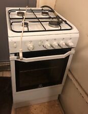 Indesit free standing for sale  LOUGHBOROUGH