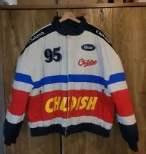 Tgf racing jacket for sale  Ireland