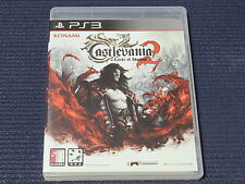 Jogo retrô Sony PlayStation 3 Castlevania Lords of Shadow 2 versão coreana para PS3 comprar usado  Enviando para Brazil