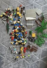 Lego lot personnages d'occasion  Guilherand-Granges