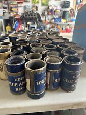 Edison phonograph cylinder for sale  Siloam Springs