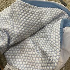 Cooling mattress cover for sale  Mason