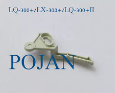 2x 1050410 LEVER RELEASE Fit for Epson LQ-300+ / LQ-300+II/ LX-300+ / LX-300+II for sale  Shipping to South Africa