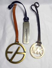 Michael kors medallion for sale  Shipping to Ireland