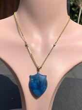 Victorian lapis lazuli for sale  BRIGHTON