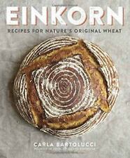 Einkorn recipes nature for sale  Indianapolis
