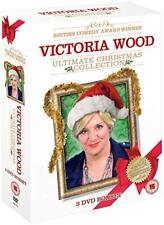 Victoria wood ultimate for sale  Shipping to Ireland