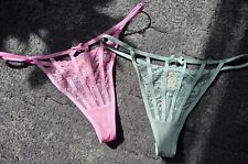 String tanga damen gebraucht kaufen  Köthen