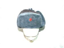 vintage ussr russian army hat for sale  Anchorage