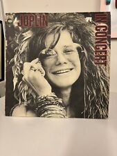 Janis Joplin In Concert 2 LP 1972 Columbia Record comprar usado  Enviando para Brazil