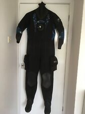 three drysuit for sale  SWANSEA