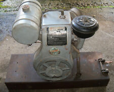 Used, Vintage Wisconsin Air Cooled Engine, AENL Model, AHH, TF for sale  Huron