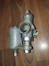 Vintage amal carburettor for sale  PRESTON