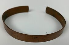 Genuine copper bracelet for sale  Carlinville