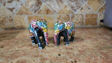 Indian elephant set for sale  Tulsa