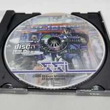 CyClones PC Game Disc ONLY for sale  Shipping to South Africa