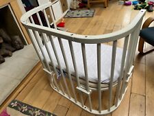 Babybay sleeper cot for sale  HITCHIN