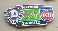 Dynamo dresden fc for sale  Shipping to Ireland
