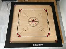 Indian carrom board for sale  WOKING