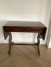 Antique style mahogany for sale  LEEDS