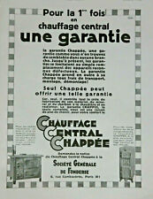 1931 press advertisement d'occasion  Expédié en Belgium