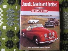 jowett jupiter for sale  WITNEY