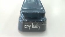 Pedal Jim Dunlop Cry Baby Modify modelo efeito guitarra wah preto, usado comprar usado  Enviando para Brazil