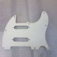 Telecaster nashville pickguard gebraucht kaufen  Deutschland