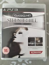 Silent hill classics usato  Torrita Tiberina