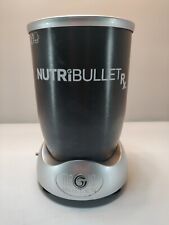 NutriBullet Rx NB-301S Magic Countertop Blender 1700 W MOTOR BASE ONLY for sale  Shipping to South Africa