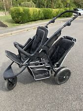 hauck pushchair for sale  MARLOW