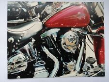 Harley davidson motorrad gebraucht kaufen  Hamburg
