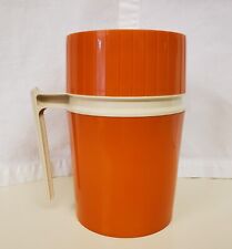 Vintage insulated thermos for sale  Wakefield