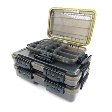 Large-capacity Fishing Tackle Box Fishing Tool Storage Box Fish Hook Storage Box, used for sale  Shipping to South Africa