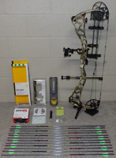 Pristine loaded bowtech for sale  Erie