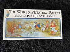 Beatrix potter puzzle gebraucht kaufen  Burscheid