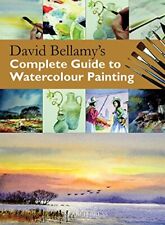 David bellamy complete for sale  UK